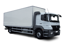 Car Hire Haslemere - 18 Tonne Freight Vehicle - Truck hire Haslemere