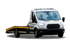 Car Hire Haslemere - Recovery Van - Van hire Haslemere