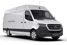 Car Hire Haslemere - 4 MTR Sprinter - Van hire Haslemere