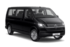 Car Hire Haslemere - 9 Seater Manual - Minibus hire Haslemere