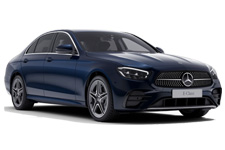 Car Hire Haslemere - E Class Auto - car hire Haslemere