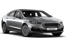 Car Hire Haslemere - Mondeo - car hire Haslemere