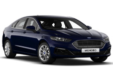 Car Hire Haslemere - Mondeo Auto - car hire Haslemere