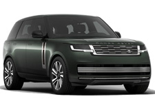 Car Hire Haslemere - Range Rover - car hire Haslemere